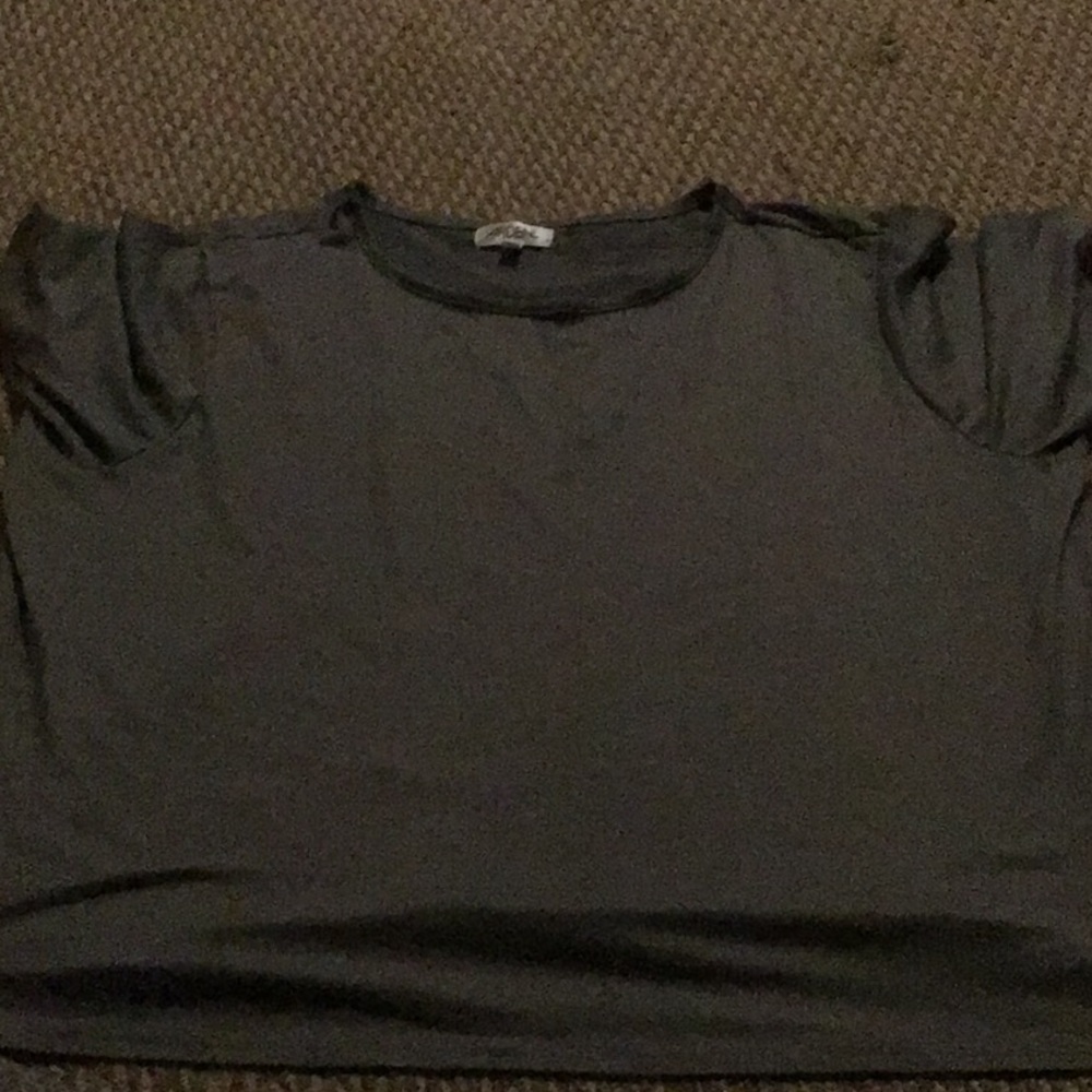 Pajama shirt